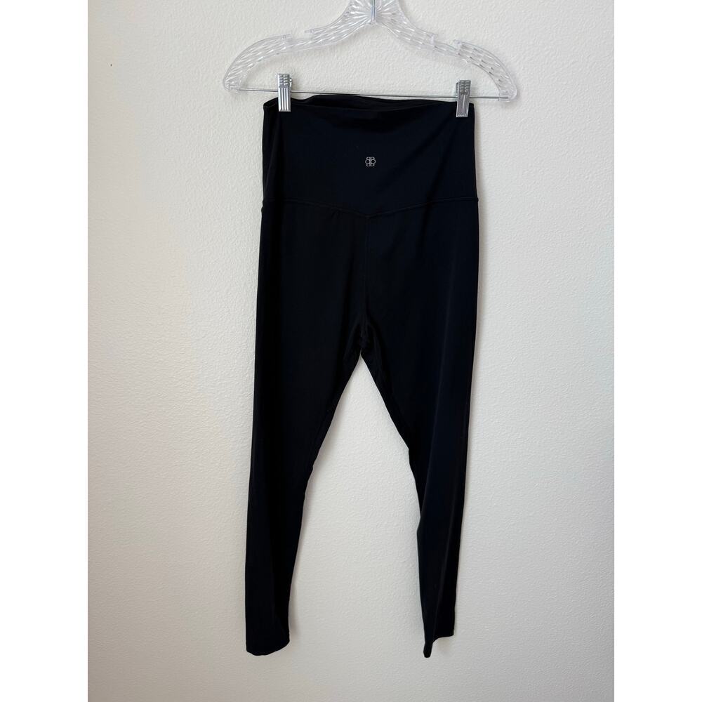 BUMPsuit The Perfect Movement Maternity Leggings Size Small - Picture 4 of 6